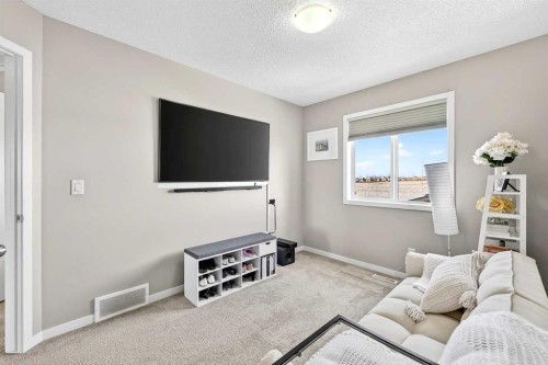 336 Cranberry Circle Se, Calgary, AB 