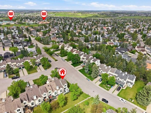 781 Sandringham Place Nw, Calgary, AB 