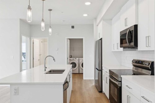 5403-20295 Seton Way Se, Calgary, AB 