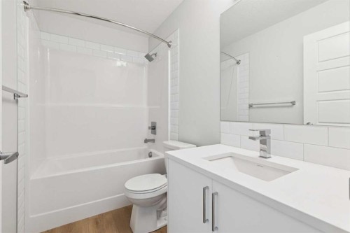 5403-20295 Seton Way Se, Calgary, AB 