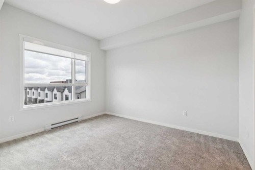 5403-20295 Seton Way Se, Calgary, AB 