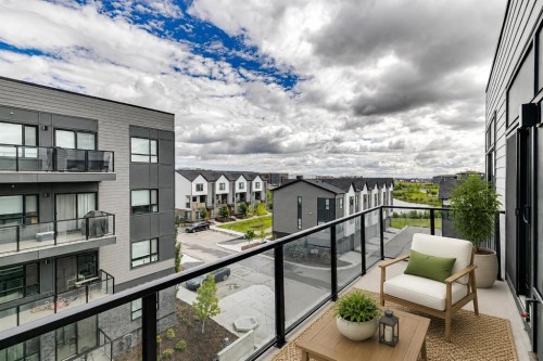5403-20295 Seton Way Se, Calgary, AB 