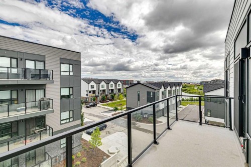 5403-20295 Seton Way Se, Calgary, AB 