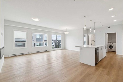 5403-20295 Seton Way Se, Calgary, AB 
