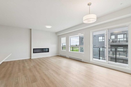5403-20295 Seton Way Se, Calgary, AB 