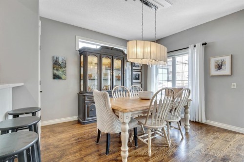 121 Cimarron Park Circle, Okotoks, AB 