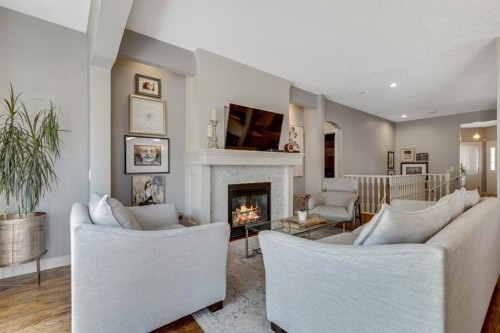121 Cimarron Park Circle, Okotoks, AB 