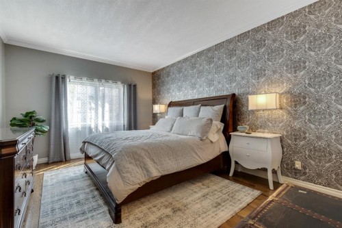 121 Cimarron Park Circle, Okotoks, AB 