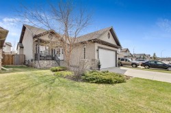121 Cimarron Park Circle Okotoks, AB T1S 2H5