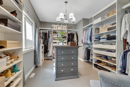 121 Cimarron Park Circle, Okotoks, AB 