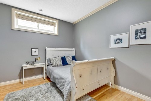 121 Cimarron Park Circle, Okotoks, AB 