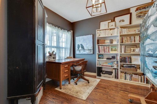 121 Cimarron Park Circle, Okotoks, AB 