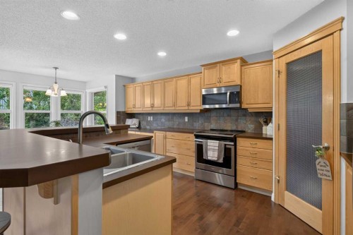 29 Sunset Close, Cochrane, AB 
