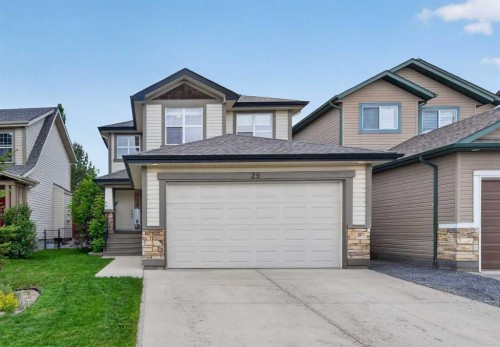 29 Sunset Close, Cochrane, AB 