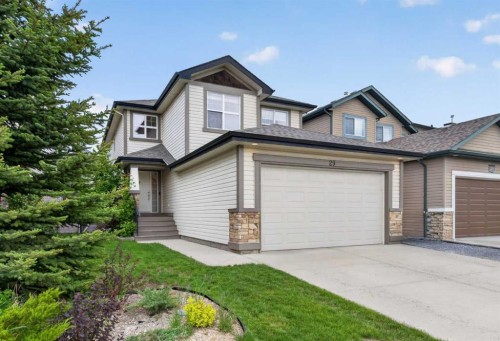 29 Sunset Close, Cochrane, AB 