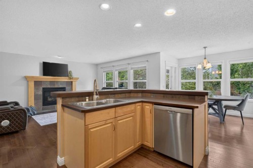 29 Sunset Close, Cochrane, AB 