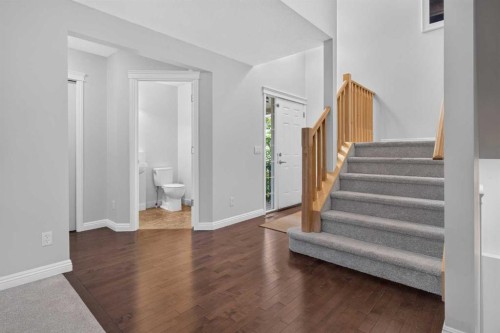 29 Sunset Close, Cochrane, AB 