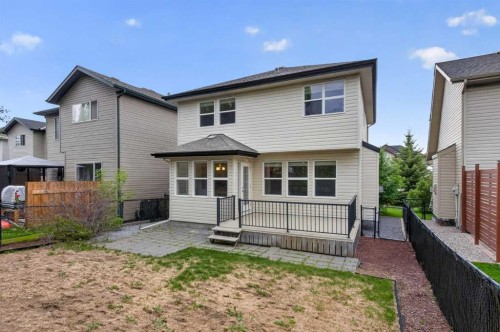 29 Sunset Close, Cochrane, AB 