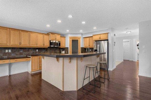 29 Sunset Close, Cochrane, AB 