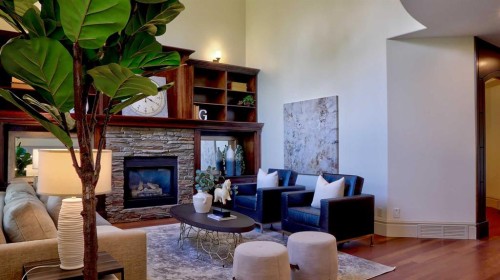 30 Aspen Meadows Park Sw, Calgary, AB 