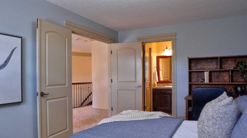 30 Aspen Meadows Park Sw, Calgary, AB 