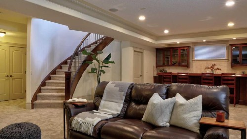 30 Aspen Meadows Park Sw, Calgary, AB 