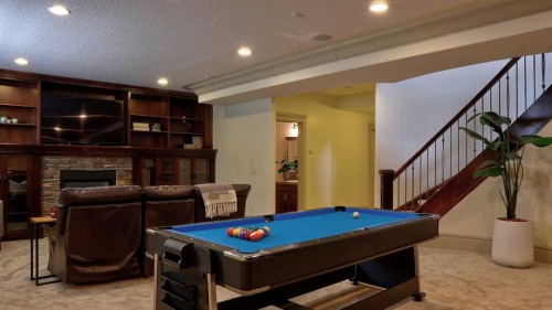 30 Aspen Meadows Park Sw, Calgary, AB 