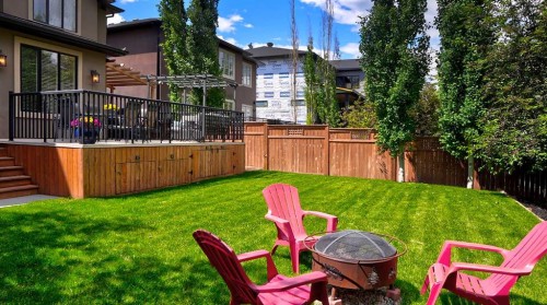 30 Aspen Meadows Park Sw, Calgary, AB 