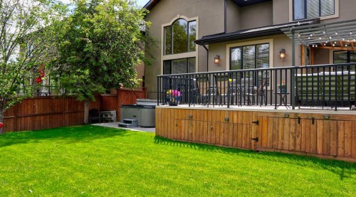 30 Aspen Meadows Park Sw, Calgary, AB 