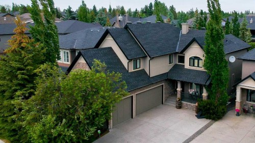30 Aspen Meadows Park Sw, Calgary, AB 