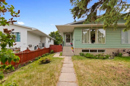 4519 26 Avenue Se, Calgary, AB 