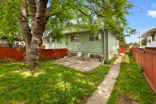 4519 26 Avenue Se, Calgary, AB 
