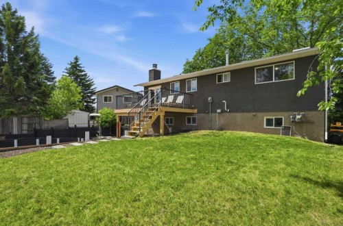 5048 Whitestone Way Ne, Calgary, AB 