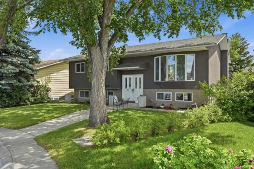 5048 Whitestone Way Ne, Calgary, AB 