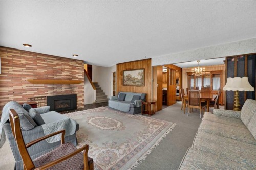 3340 Morley Crescent Nw, Calgary, AB 