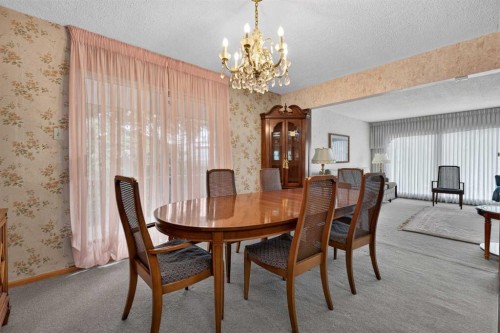 3340 Morley Crescent Nw, Calgary, AB 