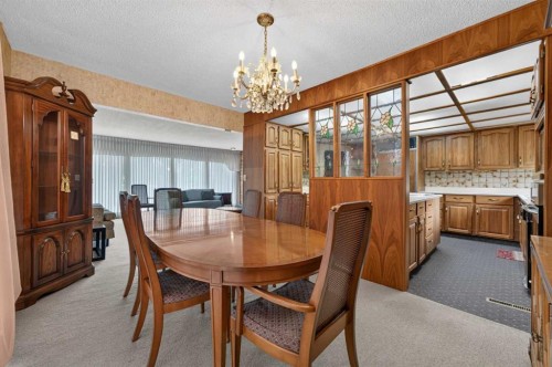 3340 Morley Crescent Nw, Calgary, AB 