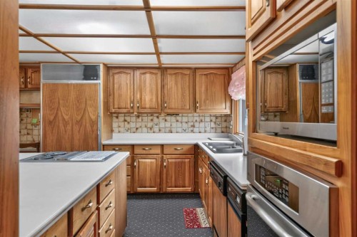 3340 Morley Crescent Nw, Calgary, AB 