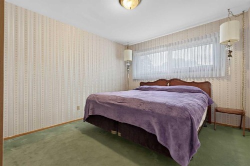 3340 Morley Crescent Nw, Calgary, AB 