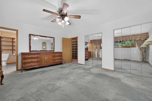 3340 Morley Crescent Nw, Calgary, AB 