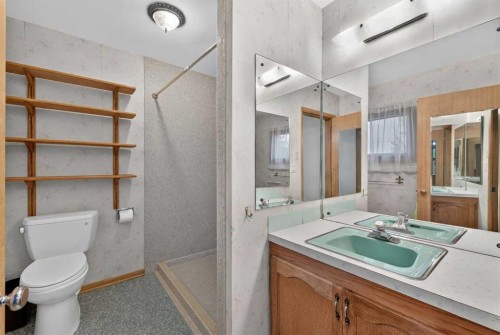 3340 Morley Crescent Nw, Calgary, AB 