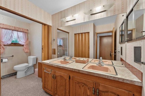 3340 Morley Crescent Nw, Calgary, AB 