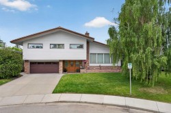 3340 Morley Crescent NW Calgary, AB T2M 4K9