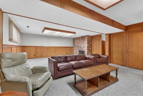3340 Morley Crescent Nw, Calgary, AB 