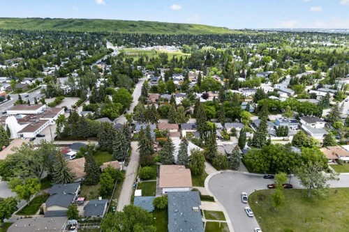 3340 Morley Crescent Nw, Calgary, AB 