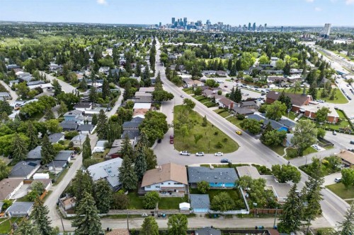 3340 Morley Crescent Nw, Calgary, AB 