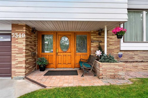 3340 Morley Crescent Nw, Calgary, AB 