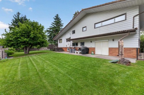 3340 Morley Crescent Nw, Calgary, AB 
