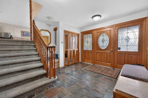 3340 Morley Crescent Nw, Calgary, AB 