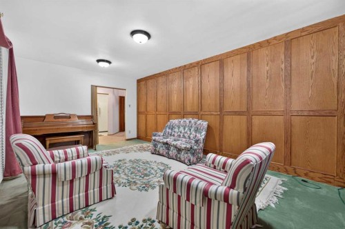 3340 Morley Crescent Nw, Calgary, AB 